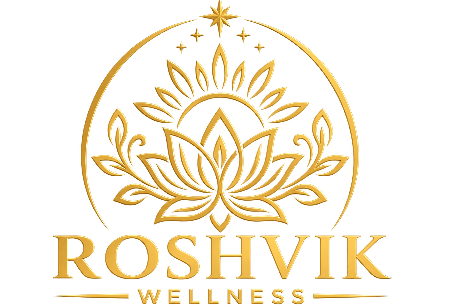 Roshvikwellness