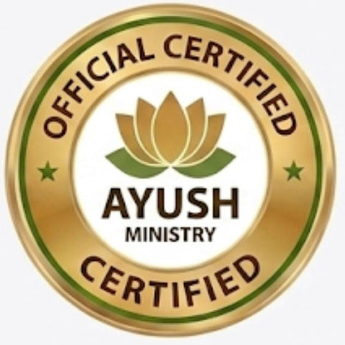 Trust certification badge