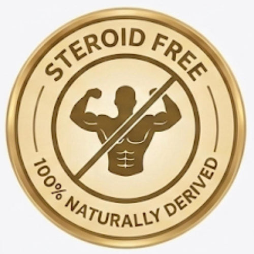 Trust certification badge